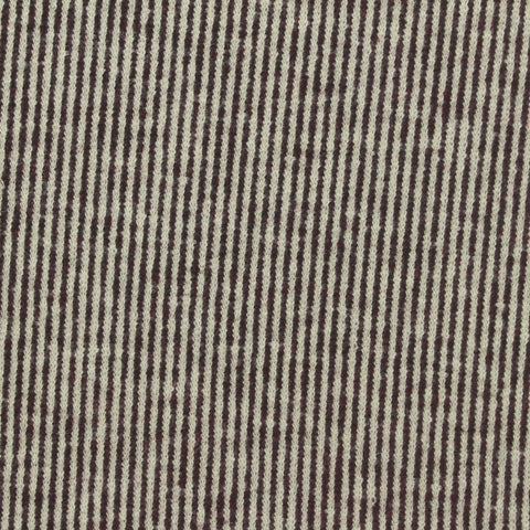 Polyester Stretch Knit Fabric, 280 gsm, 185 cm — Brown