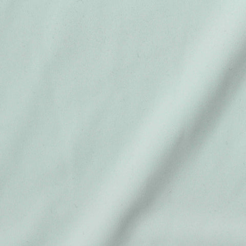 Polyester Stretch Sateen Fabric, 230 gsm, 165 cm — Green