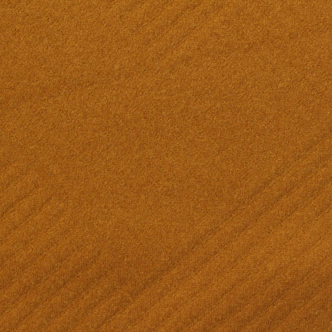 Warm Brown Textured Knit, Polyester