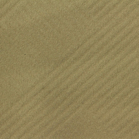 Polyester Stretch Knit Fabric, 290 gsm, 165 cm — Khaki
