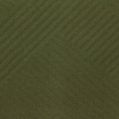 Olive Textured Knit, Polyester