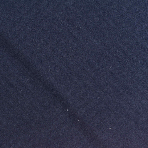 Navy Scuba Knit, Polyester
