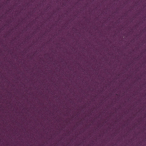 Purple Textured Knit, Polyester