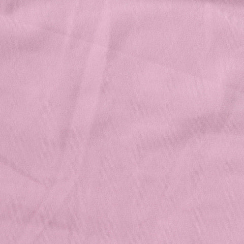 Light Pink ITY Knit, Polyester