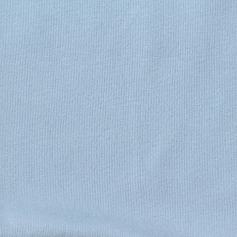 Light Blue Velvet, Polyester