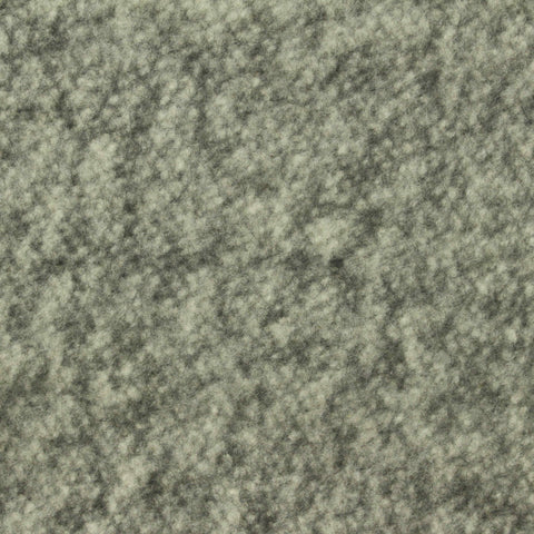 Grey Marl Chunky Knit, Cotton-Poly