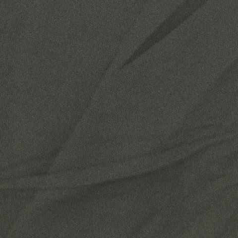 Dark Charcoal Scuba Knit, Polyester