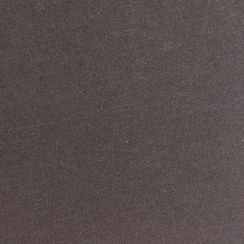 Dark Charcoal Jersey Knit, Polyester