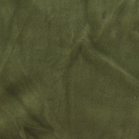 Olive Minky, Polyester