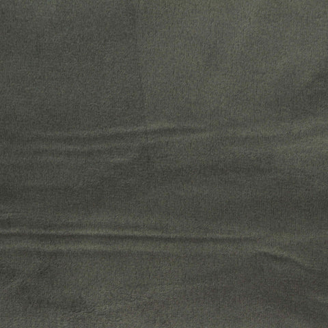 Dark Grey Textured Warp Knit, Polyester