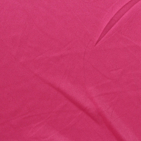 Pink Jersey Knit, Polyester