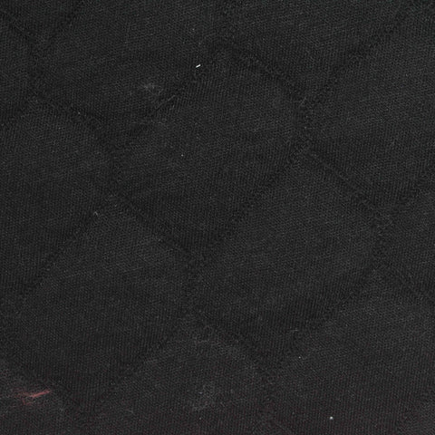 Black Diamond Jacquard, Polyester