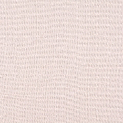 100% Polyester Interlock Knit Fabric, 120 gsm, 155 cm — White