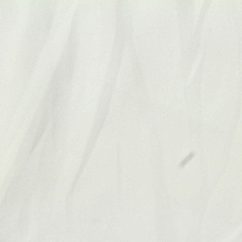 Polyester Stretch Milk Silk Knit Fabric, 160 gsm, 165 cm — Beige, ref EF-266237
