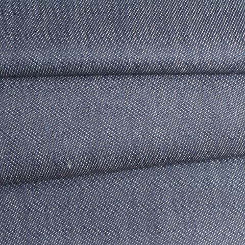 Blue Twill, Tencel Lyocell-Cotton
