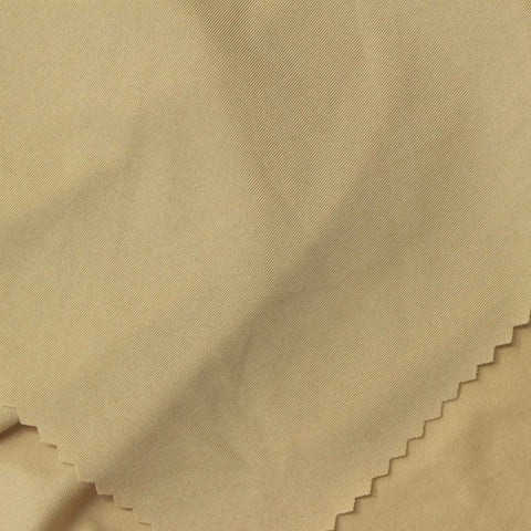 Beige Jersey Knit, Nylon