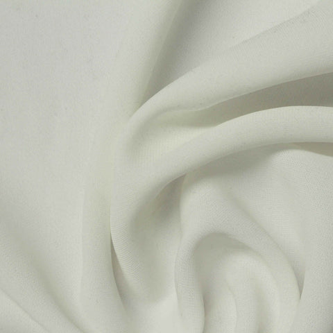 Light Grey Twill, Polyester