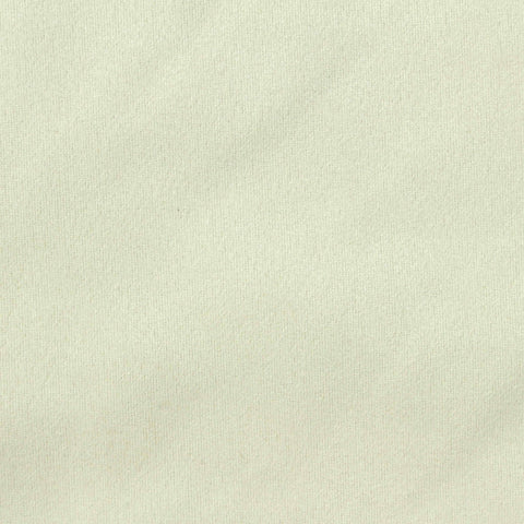 Polyester Stretch Faux Suede Fabric, 270 gsm, 150 cm — Beige