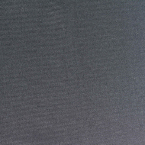 Polyester Stretch Warp Knit Fabric, 200 gsm, 150 cm — Grey, ref EF-270971