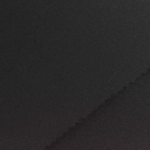 Black Fabric, Polyester