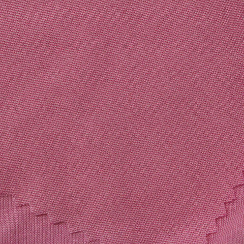 100% Viscose Jersey Knit Fabric, 142 gsm, 165 cm — Pink, ref EF-218895