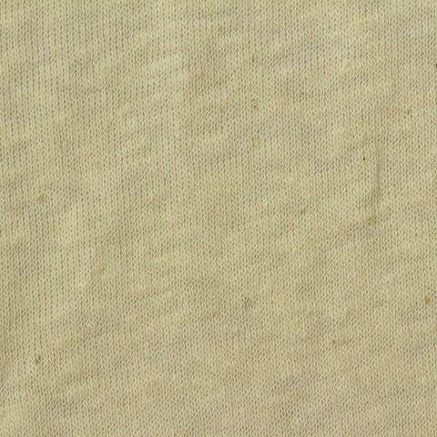 100% Cotton Jersey Knit Fabric, 161 gsm, 155 cm — Khaki
