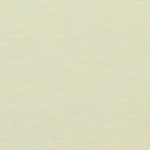 Linen Cotton Scuba Knit Fabric, 240 gsm, 150 cm — Khaki