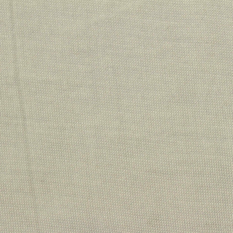100% Viscose Jersey Knit Fabric, 129 gsm, 165 cm — Khaki
