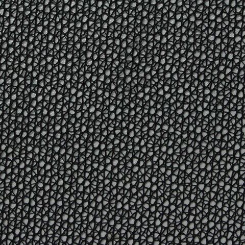 Mesh Fabric, 35 gsm, 160 cm — Black