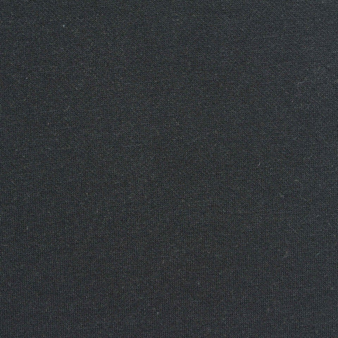 Polyester Cotton Fleece Fabric, 300 gsm, 180 cm — Grey