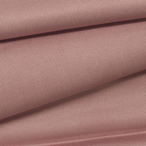 Dusty Rose Twill, Tencel Lyocell-Cotton