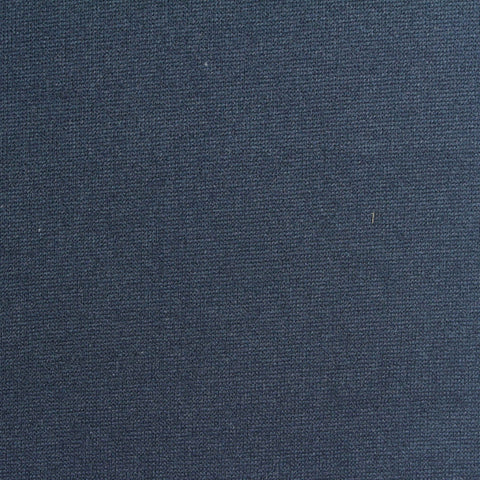 Blue Heather Fleece, Polyester