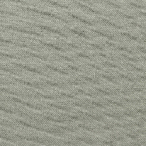 Sage Ribbed Rib Knit, Cotton-Poly