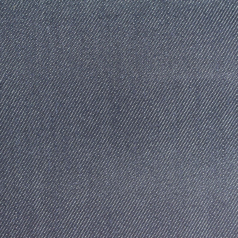 Tencel Lyocell Cotton Woven Fabric, 324 gsm, 180 cm — Blue