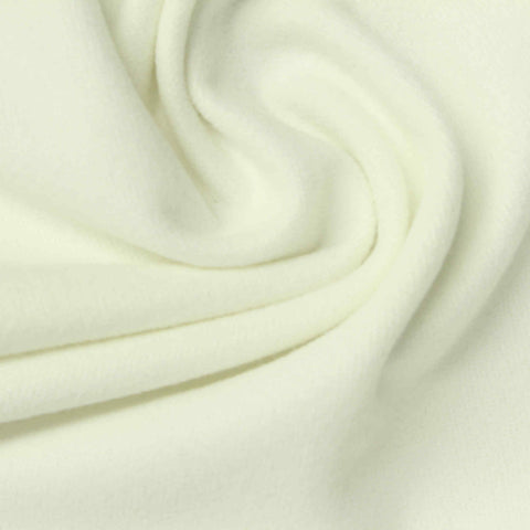 Velvet Fabric, 250 gsm, 185 cm — Beige