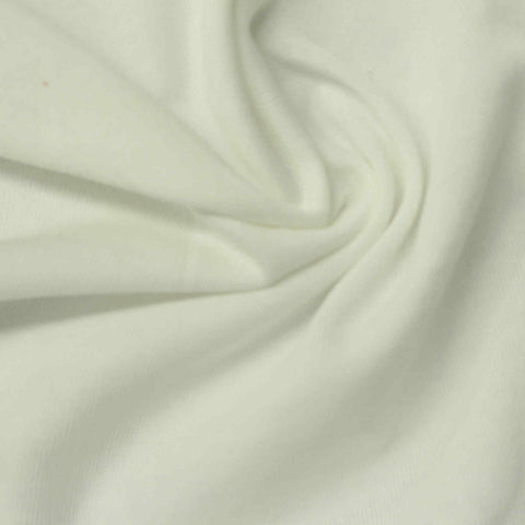 100% Cotton Jersey Knit Fabric, 220 gsm, 178 cm — Khaki