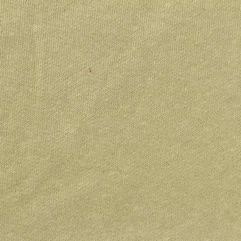 French Terry Fabric, 312 gsm, 160 cm — Khaki