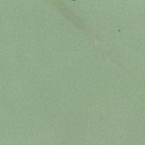 Sage Brushed Rib Knit, Polyester