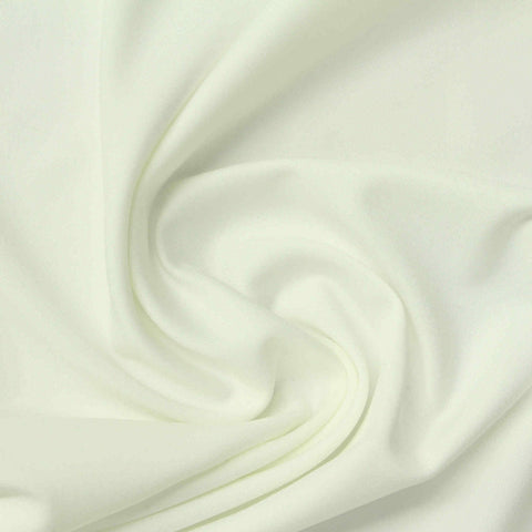 Polyester Stretch Jersey Knit Fabric, 210 gsm, 160 cm — Beige