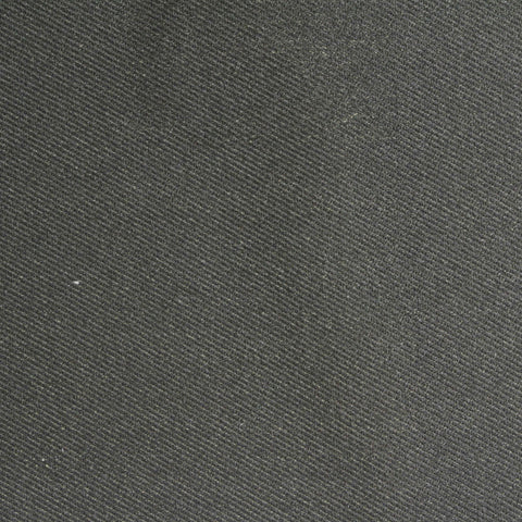 Nylon Polyester Stretch Twill Fabric, 230 gsm, 152 cm — Grey