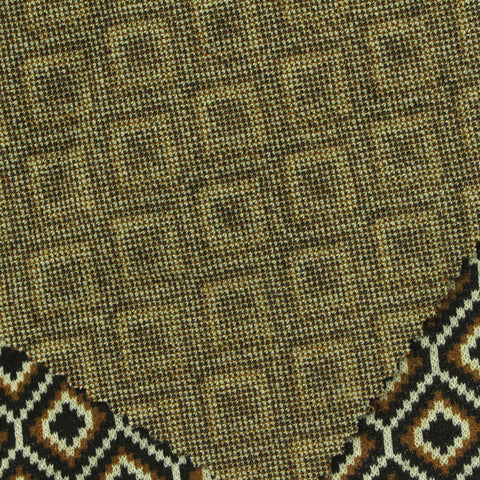 Black Diamond Jacquard, 310 gsm