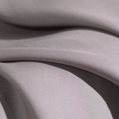 Dusty Mauve Twill, Tencel Lyocell