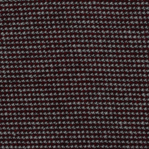 Dark Grey Marl Bouclé, Polyester, 400 gsm