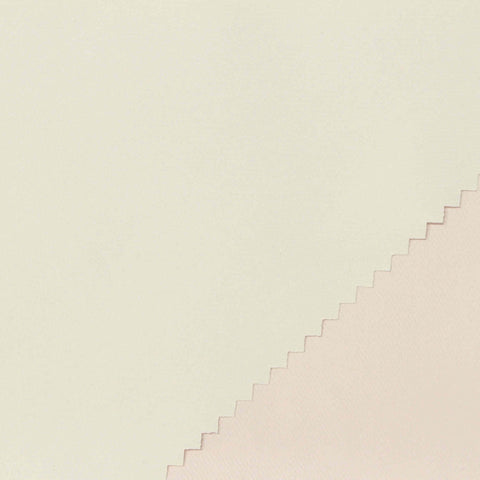 Light Cream Twill, Polyester