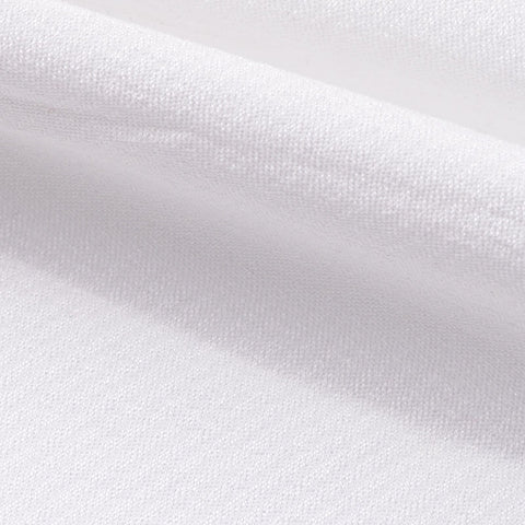 White Satin, Polyester