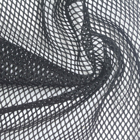 100% Cotton Jersey Knit Fabric, 300 gsm — Grey
