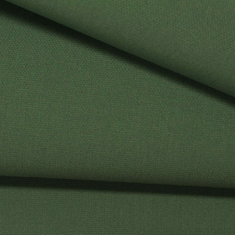 Polyester Stretch Woven Fabric, 200 gsm — Green