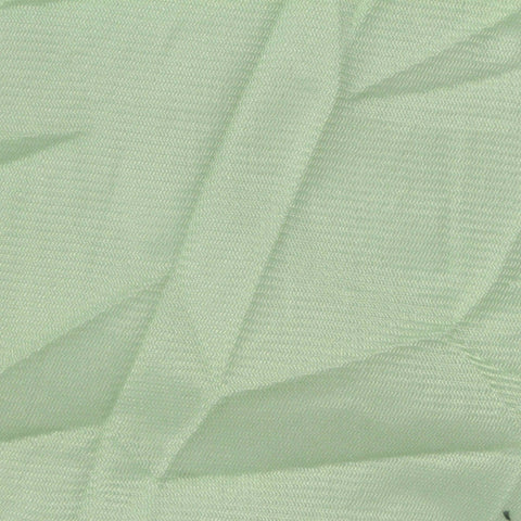Brushed 100% Polyester Warp Knit Fabric, 105 gsm, 162 cm — Green