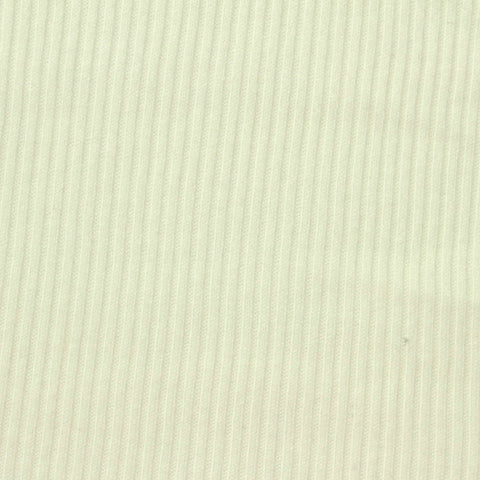 Polyester Acrylic Blend Rib Knit Fabric, 280 gsm, 165 cm — Khaki