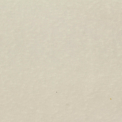 100% Polyester Jersey Knit Fabric, 145 gsm — Beige